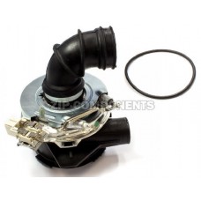 Тэн посудомойки Ariston Indesit 1650W C00256526 C00520796