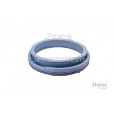 Манжета люка Haier 0020300421C
