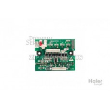 Силовой модуль в сборе Haier 0010450352