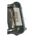 Тэн 2000W изогнутый под 40 градусов без отверстия под датчик Indesit / Ariston 050575, C00050575