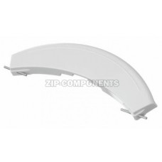 Ручка люка серия BOSCH MAXX 4.5.6 белая 266751 без крючка