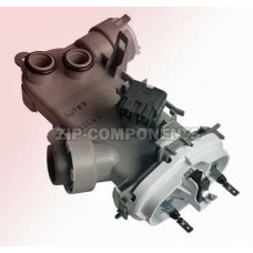 Тэн проточный Bosch 483058