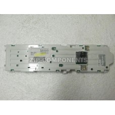 Модуль управления Bosch 664271