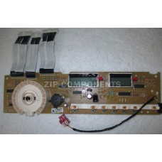 Модуль (плата) индикации LG 6871ER2082A