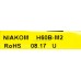Модуль индикации Н60В-М2 U Atlant 908081410215 !!!