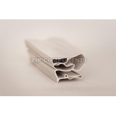 Уплотнитель двери холодильника Stinol, Indesit, Ariston (490х570 мм) 854033, 854033