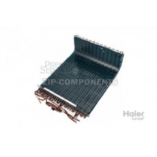 Конденсатор внешнего блока в сборе Haier A0010717684F