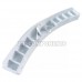 Ручка люка Bosch MAXX серия 4.5.6, белая, 266751