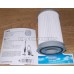 Фильтр EF75B HEPA10 Electrolux 9001959494