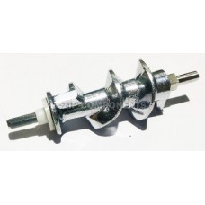 Шнек Moulinex, 4-гранник 10mm, длина 154mm, SS-193513
