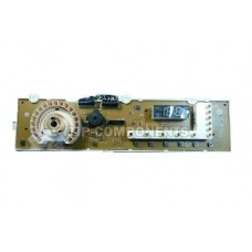 Модуль (плата) стиральной машины LG 6871ER1059C