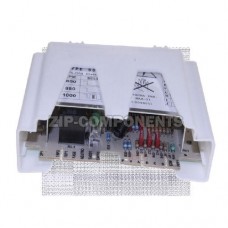 Модуль (плата) управления двигателем Ariston C00051331
