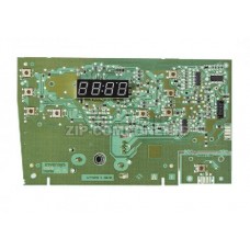 Модуль интерфейса с индикацией Invensys 3996 стиральной машины АТЛАНТ 908092001500