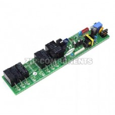 Модуль духовки MAIN LED DISPLAY Samsung DE92-02161H