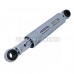 Амортизатор стиральной машины (80N, 185-265мм, 11мм, 2шт) Electrolux 1240172005