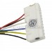 Внутренний мотор кондиционера FN22C (YFN22-4C) 220-240V 50Hz 4P 15W 0.22A