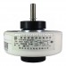 Внутренний мотор кондиционера YYS15-4, 220V, D-91мм, Н-32мм, Вал (D-8мм, Н-31мм)