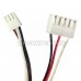 Внутренний мотор кондиционера YYS15-4, 220V, D-91мм, Н-32мм, Вал (D-8мм, Н-31мм)