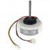Внутренний мотор кондиционера YYST19-4DYZ, 220V, D-92мм, Н-32мм, Вал (D-8мм)