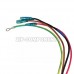 Двигатель внешнего блока FW48G (YY040-956PH01-001) 48W 0.55A 220V Вал (D-8мм, Н-58мм), Корпус (Н-85мм)