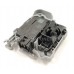 Замок люка Haier 0024000128E