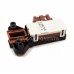 Замок люка Metalflex ZV446T3 BEKO - 2805310800 2805311600