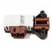Замок люка Metalflex ZV446T3 BEKO - 2805310800 2805311600