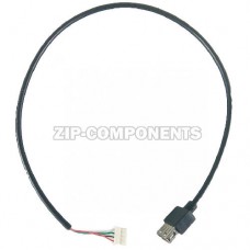 Кабель USB Haier A0010402992 для подключения Wi-Fi модуля