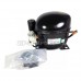 Компрессор низкотемпературный EMBRACO NE 2134 Z (R134a) (W при -23.3° 356Вт) Indesit C00375347