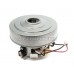 Мотор пылесоса SKL 1200W D=138mm H=106mm