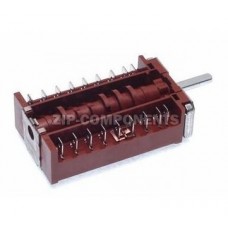 Переключатель режимов духовки Indesit C00052562