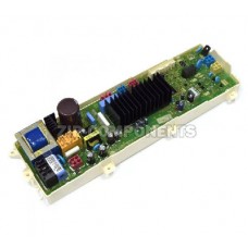 Плата управления стиральной машины LG EBR79583406