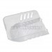 Плафон лампы для холодильников Indesit, Ariston, STINOL C00386477, 105х68х30мм