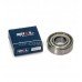 Подшипник 608 ZZ SKL 8x22x7mm