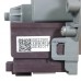 Помпа Askoll с улиткой стиральной машины Haier 0022150033660401A