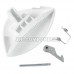 Ручка люка Indesit C00075323 Оригинал