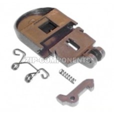 Ручка люка в сборе ARDO 719003000 651027551
