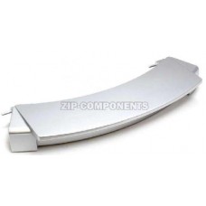 Ручка люка серая Bosch - 00659273 Оригинал