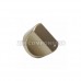 Ручка переключения для духового шкафа ARISTON Indesit C00274507, D-34мм, Н-21мм, D(вал)-7мм