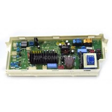 Силовой модуль управления стиральной машины LG EBR65873692