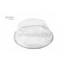 Стекло дверки (люка) Haier 0021400015