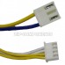 Трансформатор кондиционера 48x26G 220/230V 50Hz 12.5v-400mA 8.5V-100mA 5.85-VA