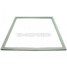 Уплотнитель двери холодильника Stinol, Indesit, Ariston (570x1110 мм) C00854018 Оригинал