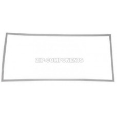 Уплотнитель двери холодильника Stinol, Indesit, Ariston 570x770 мм (мор.камеры) C00854014 Оригинал