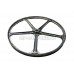 Шкив Beko b2816660300