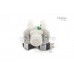 Электроклапан воды 2Wx180 Haier 0024000126B