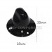 Ручка переключения режимов конфорки плиты Indesit Ariston C00039882