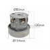 Мотор пылесоса LG EAU62683101