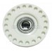 Суппорт под 203 подшипник со стороны шкива Electrolux-Zanussi 4071430971 Оригинал