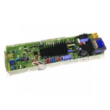 Плата управления стиральной машины LG EBR81244829